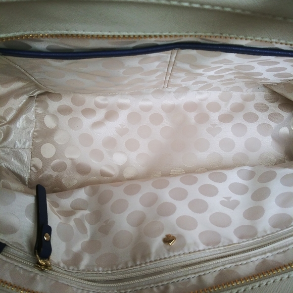 Bag purse shoulder bag Kate spade tote Handbag - Picture 5 of 6